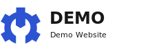 TRK DEMO Logo