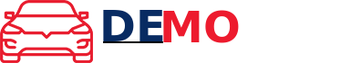 TRK DEMO Logo