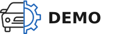 TRK DEMO Logo